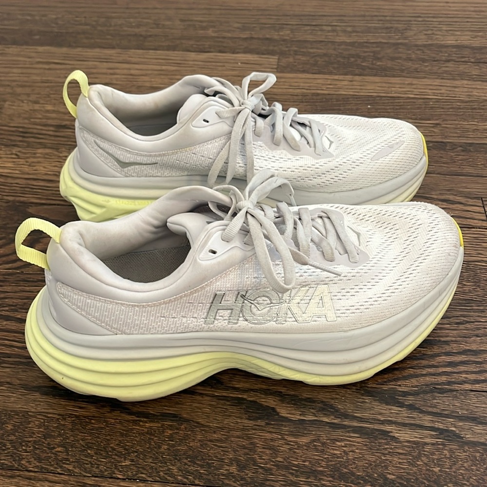 Hoka Bondi 8